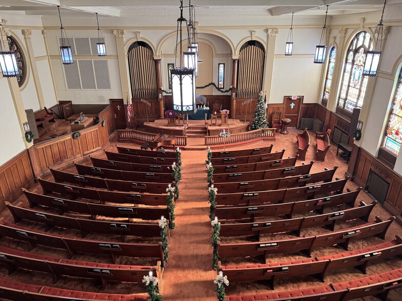 37 E Blackwell St, Dover, NJ for sale - Interior Photo - Image 3 of 12