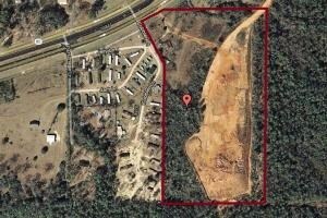 HWY 85 N, Crestview, FL for sale - Primary Photo - Image 1 of 1