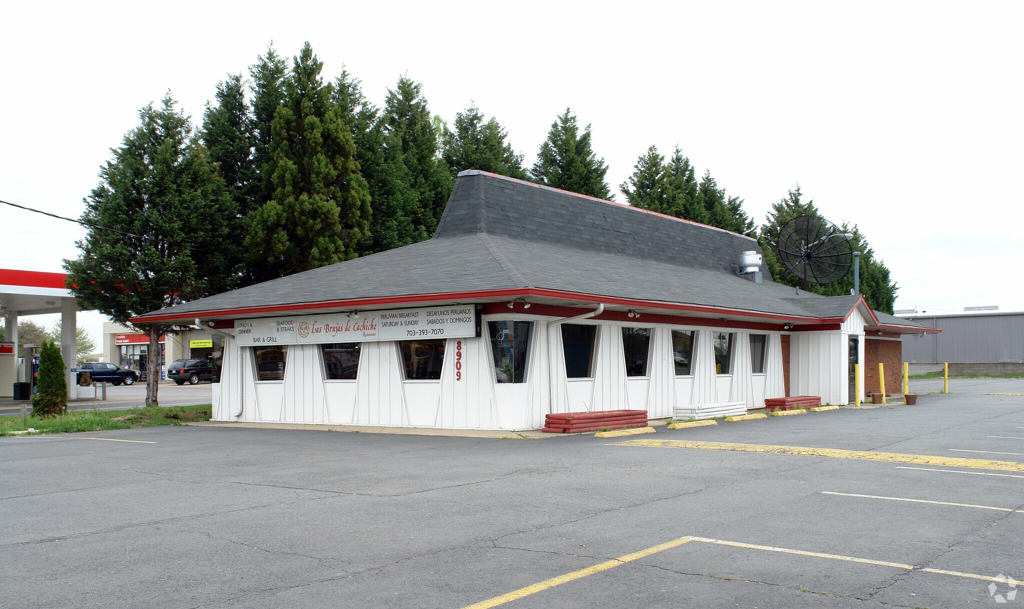 8909 Centreville Rd, Manassas, VA for sale Primary Photo- Image 1 of 1