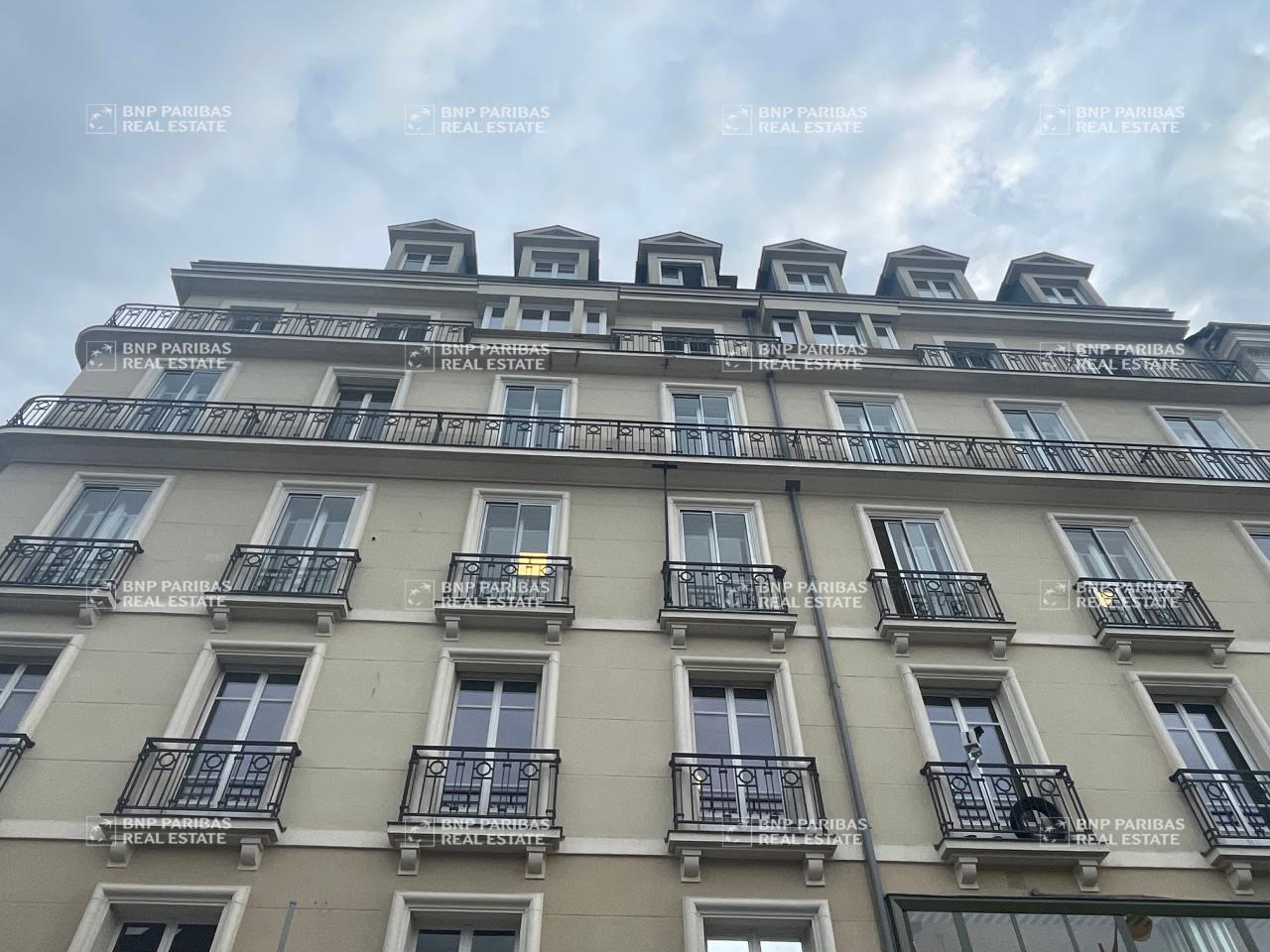 Office in Rennes for lease Building Photo- Image 1 of 8