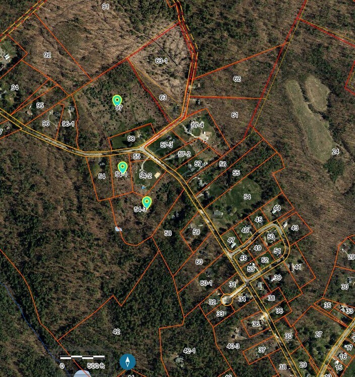 206-208 4th Range Rd, Pembroke, NH for sale Primary Photo- Image 1 of 4