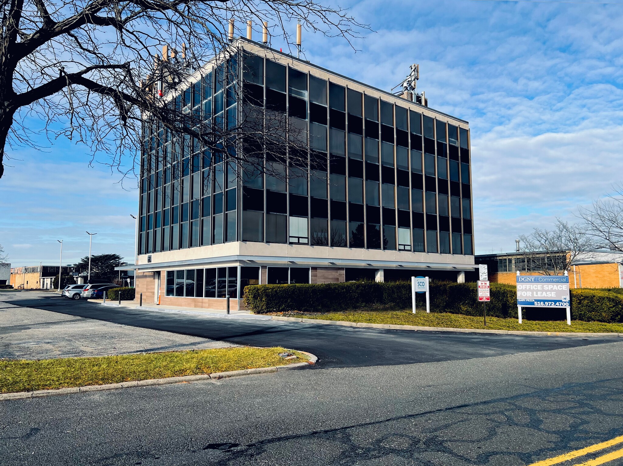 60 E Industry Ct, Deer Park, NY for lease Building Photo- Image 1 of 1