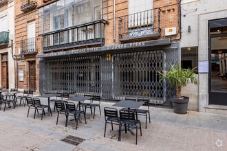 Retail in Alcalá De Henares, MAD for lease Interior Photo- Image 2 of 2