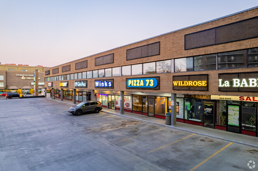 1330 15 Ave SW, Calgary, AB for lease - Primary Photo - Image 1 of 27