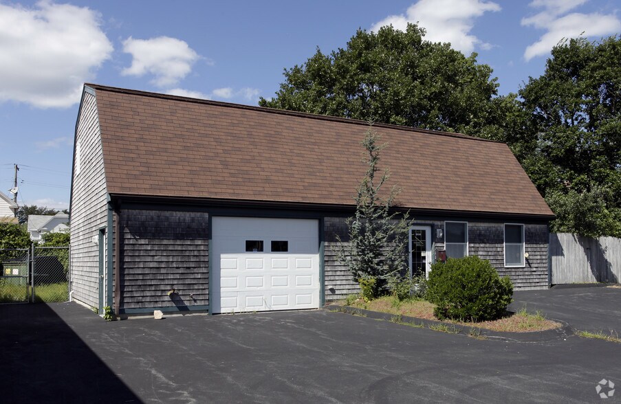 1 Hope St, Acushnet, MA for sale - Primary Photo - Image 1 of 1