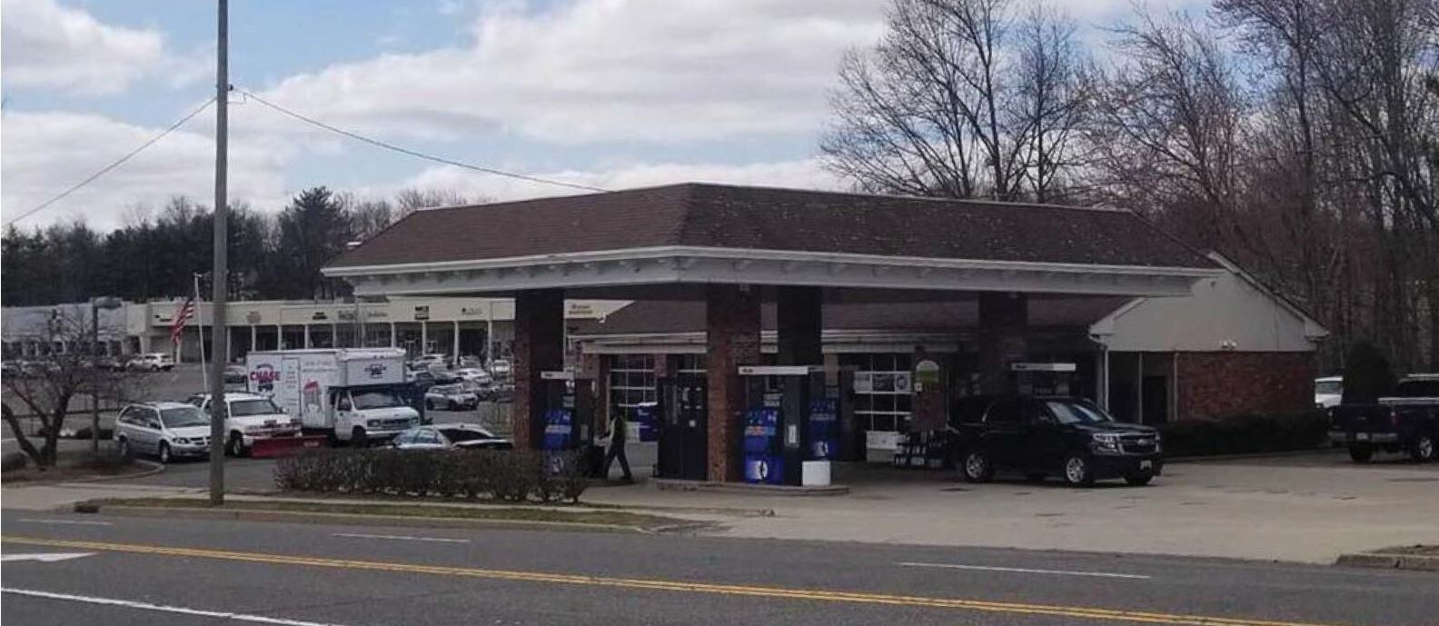 28 Chestnut Ridge Rd, Montvale, NJ for sale Building Photo- Image 1 of 1