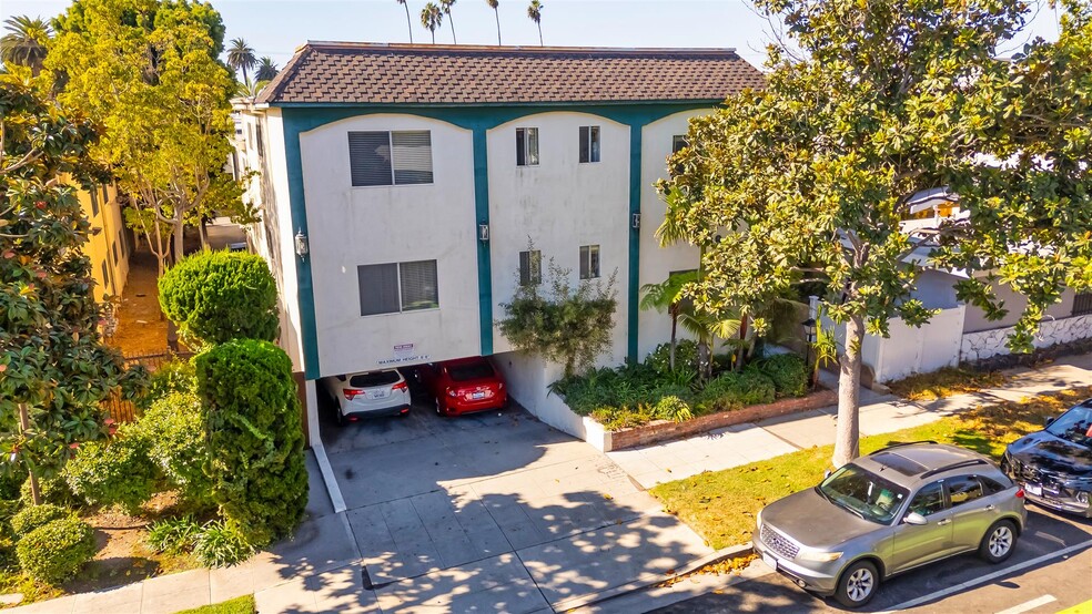 1438 14th St, Santa Monica, CA for sale - Building Photo - Image 3 of 25