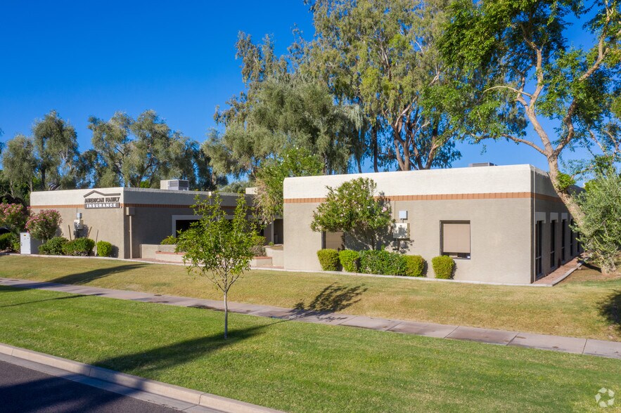 2222 S Dobson Rd, Mesa, AZ 85202