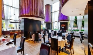 845 United Nations Plz, New York, NY for lease Interior Photo- Image 2 of 5