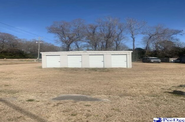 100 E Rice St, Latta, SC for sale Primary Photo- Image 1 of 1