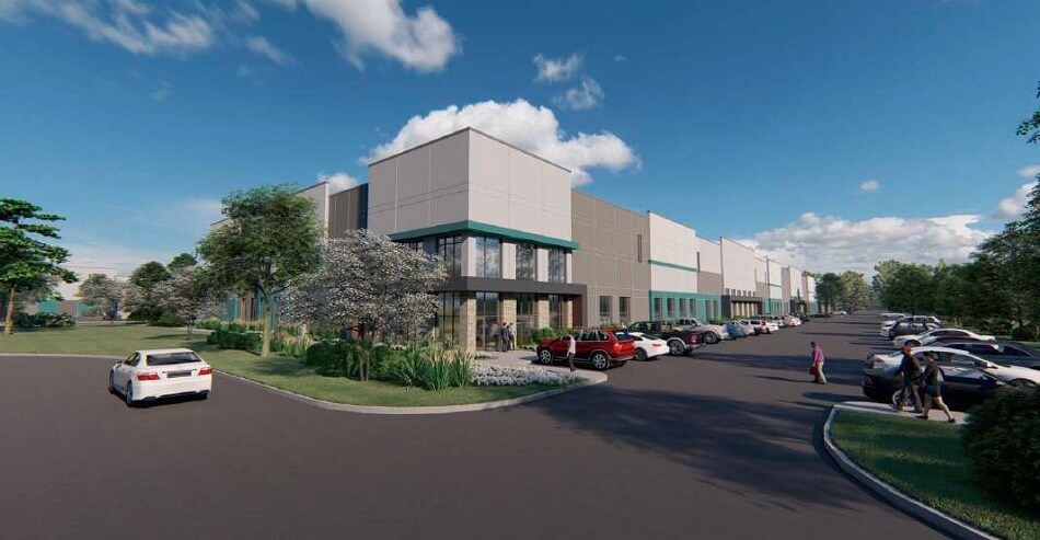 I-96 & Wixom Rd, Wixom, MI 48393 - Wixom Assembly Park | LoopNet