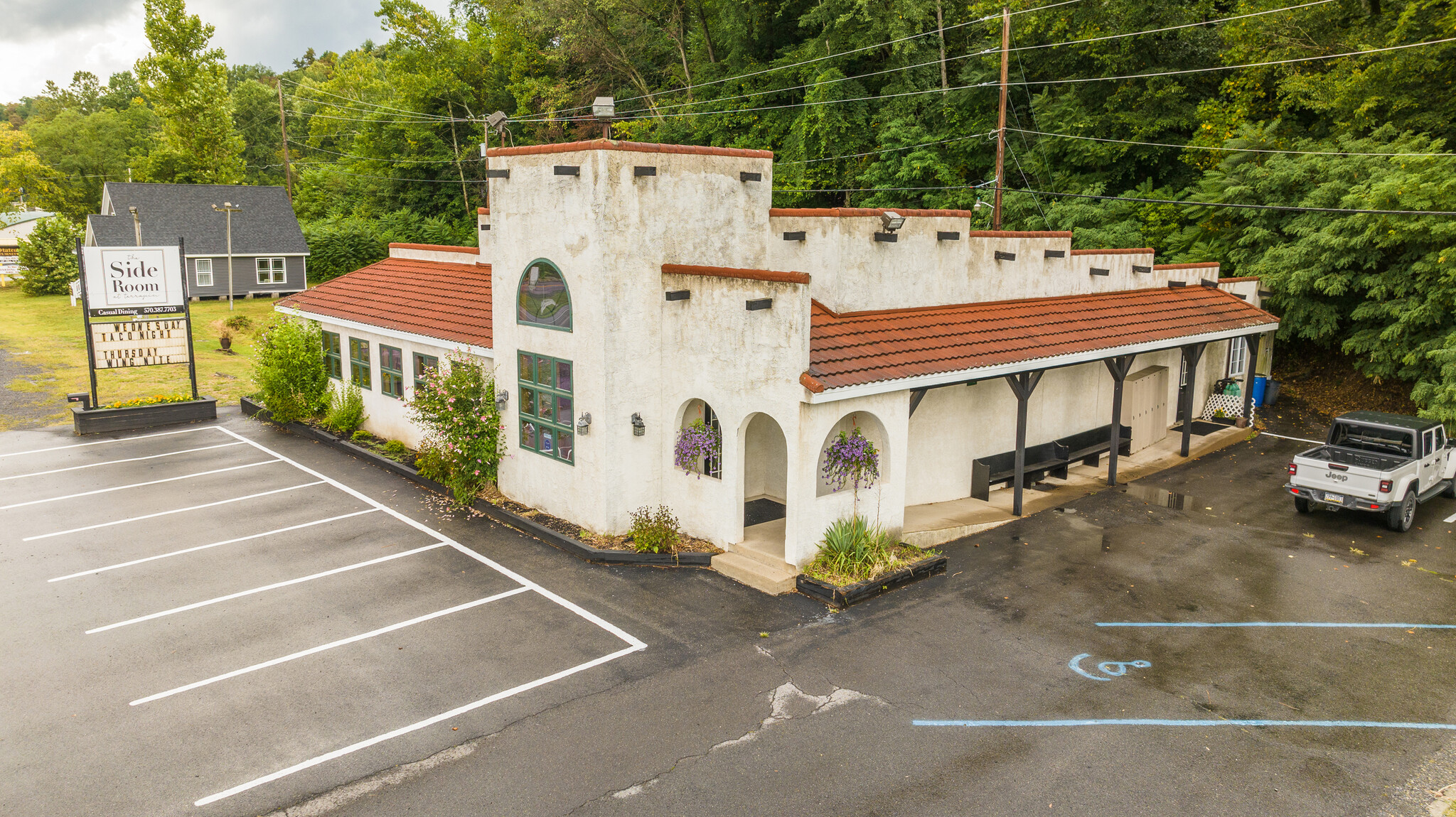 3803 Columbia Blvd, Bloomsburg, PA for lease Primary Photo- Image 1 of 16