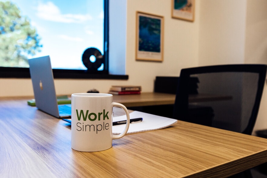 9191 Sheridan Blvd, Westminster, CO for lease - Interior Photo - Image 2 of 18