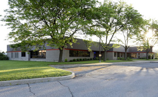 More details for 5420 Canotek Rd, Ottawa, ON - Office for Lease