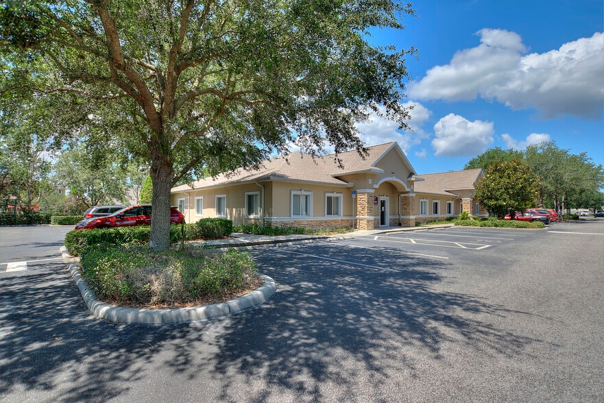 2144 Duck Slough Blvd, New Port Richey, FL for lease - Building Photo - Image 1 of 20