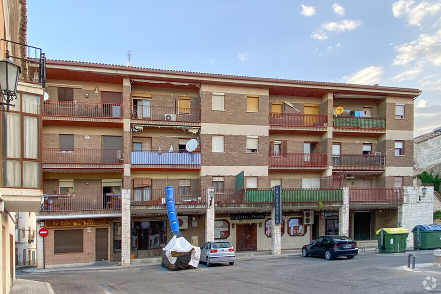 Plaza de Espina, Ocaña, Toledo for sale - Building Photo - Image 2 of 2