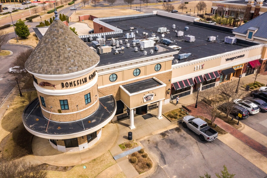 4674 Merchants Park Cir, Collierville, TN for lease - Building Photo - Image 2 of 21