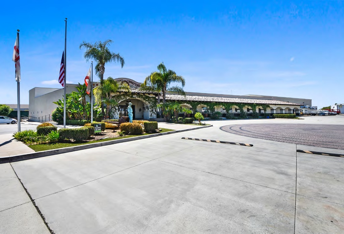 1560 W Lambert Rd, Brea, CA for sale Building Photo- Image 1 of 14