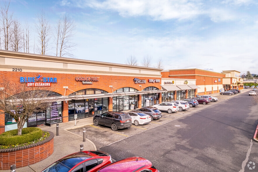 2108-2500 W Main St, Battle Ground, WA for lease - Building Photo - Image 3 of 7