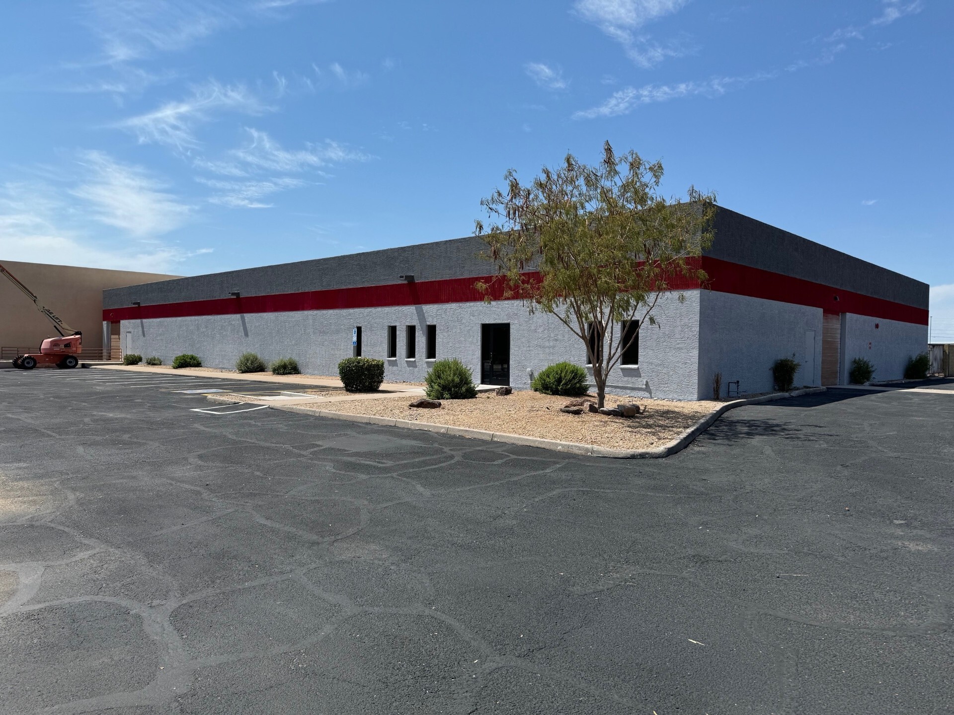 21610 N 12th Ave, Phoenix, AZ for lease Building Photo- Image 1 of 5