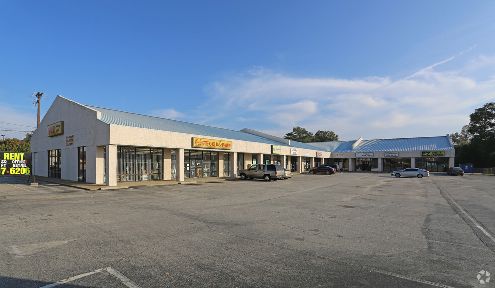 Natural wigs outlet broad river road