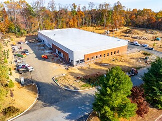 Haywood Business Park - Warehouse