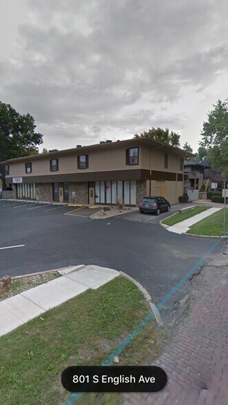 1020 W Lawrence Ave, Springfield, IL for sale - Primary Photo - Image 1 of 1