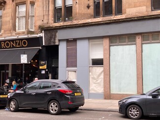 More details for 297 Byres Rd, Glasgow - Retail for Lease