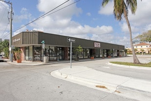 3230-3290 NE 32nd St, Fort Lauderdale FL - Storefront Property