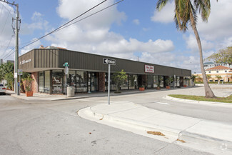 More details for 3230-3290 NE 32nd St, Fort Lauderdale, FL - Retail for Lease