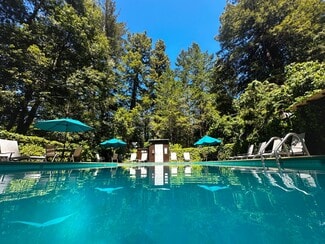 More details for Redwoods River Resort – for Sale, Leggett, CA