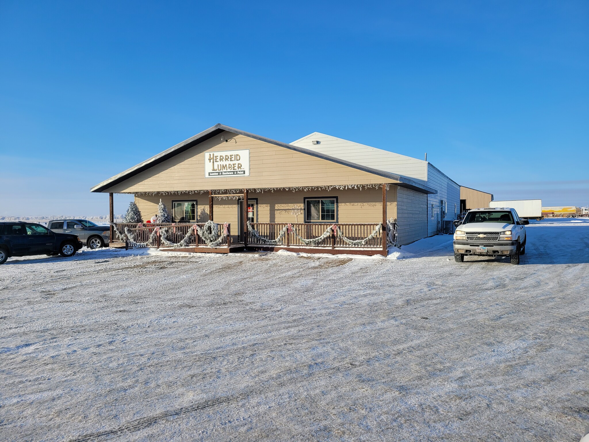 1104 Main St N, Herreid, SD for sale Primary Photo- Image 1 of 1