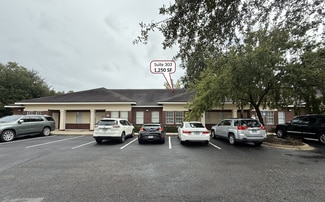 More details for 13453 N Main St, Jacksonville, FL - Office for Lease