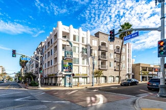 More details for 450-596 Long Beach Blvd, Long Beach, CA - Retail for Lease