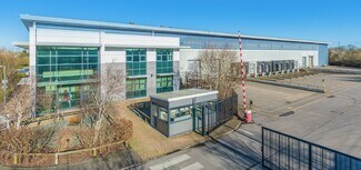 More details for 9 Poplar Way E, Avonmouth - Industrial for Lease