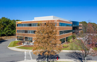 More details for 120 Presidential Way, Woburn, MA - Office for Lease