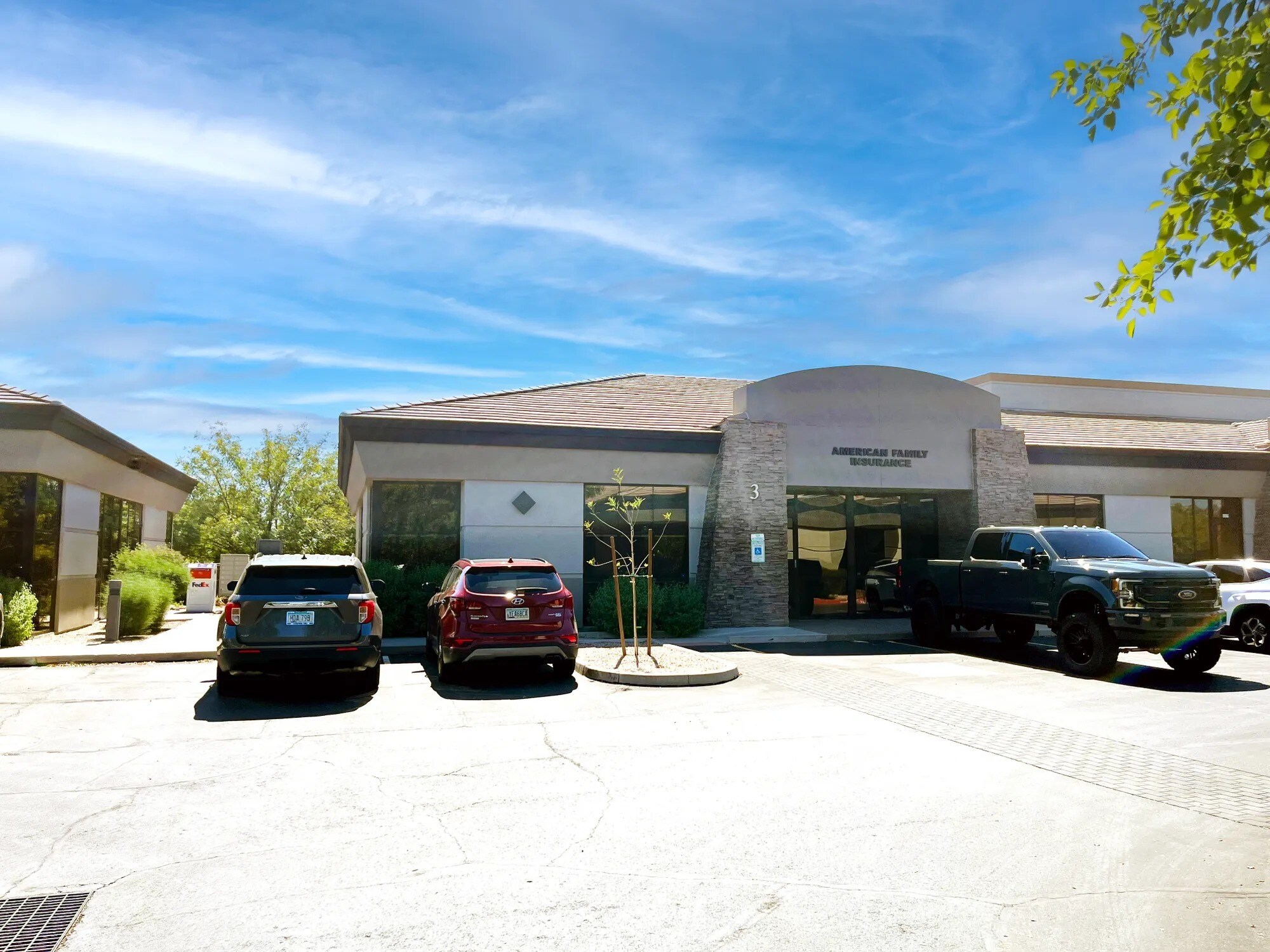633 E Ray Rd, Gilbert, AZ for sale Primary Photo- Image 1 of 1