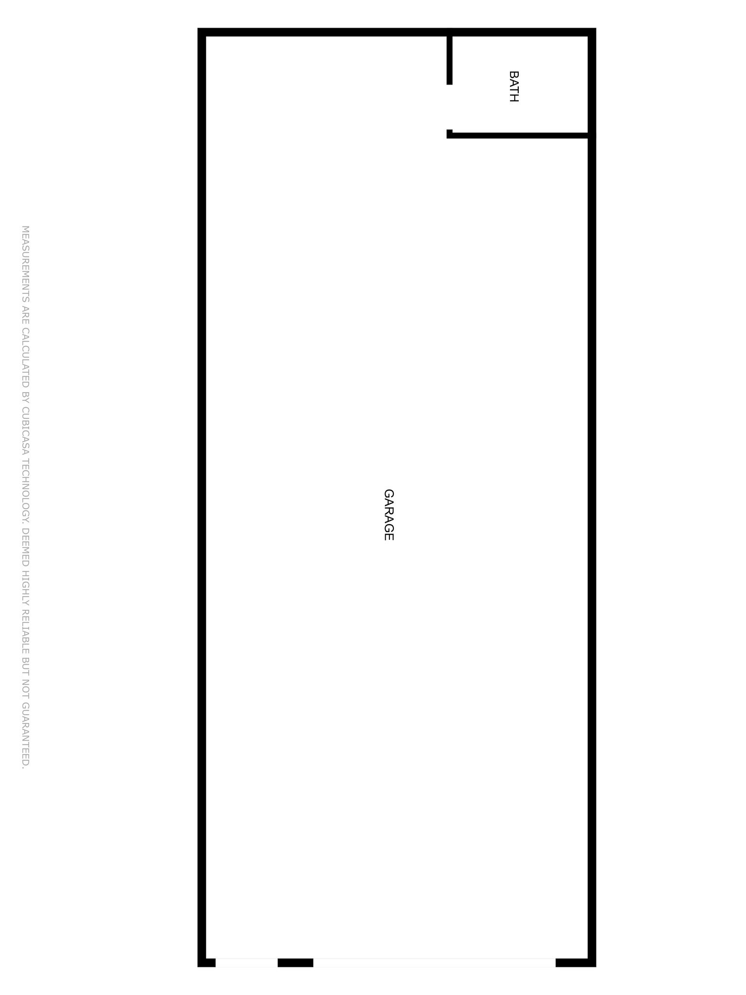 3540 State Highway 52, Erie, CO for lease Floor Plan- Image 1 of 4