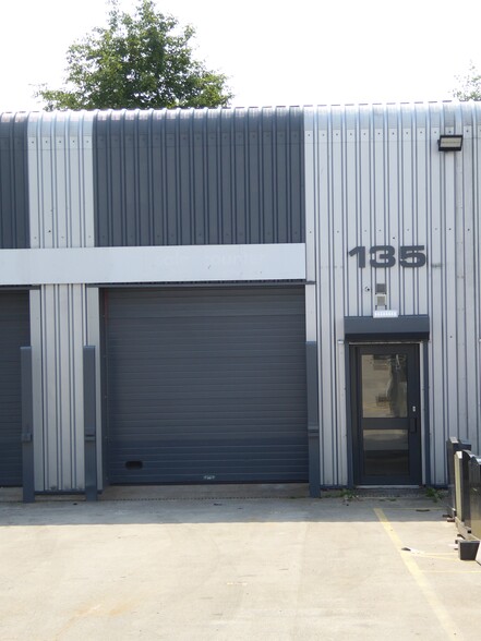 Littleworth Rd, Cannock for lease - Building Photo - Image 3 of 4