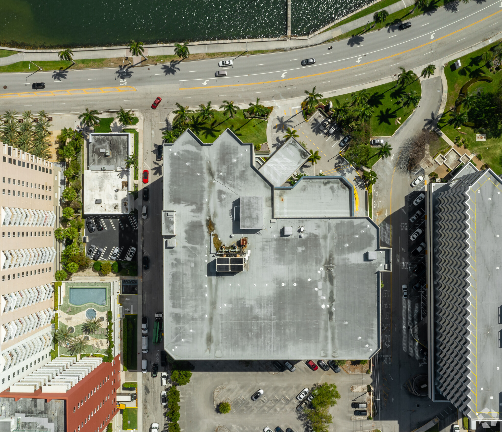 1515 N Flagler Dr, West Palm Beach, FL 33401 Flagler Waterview