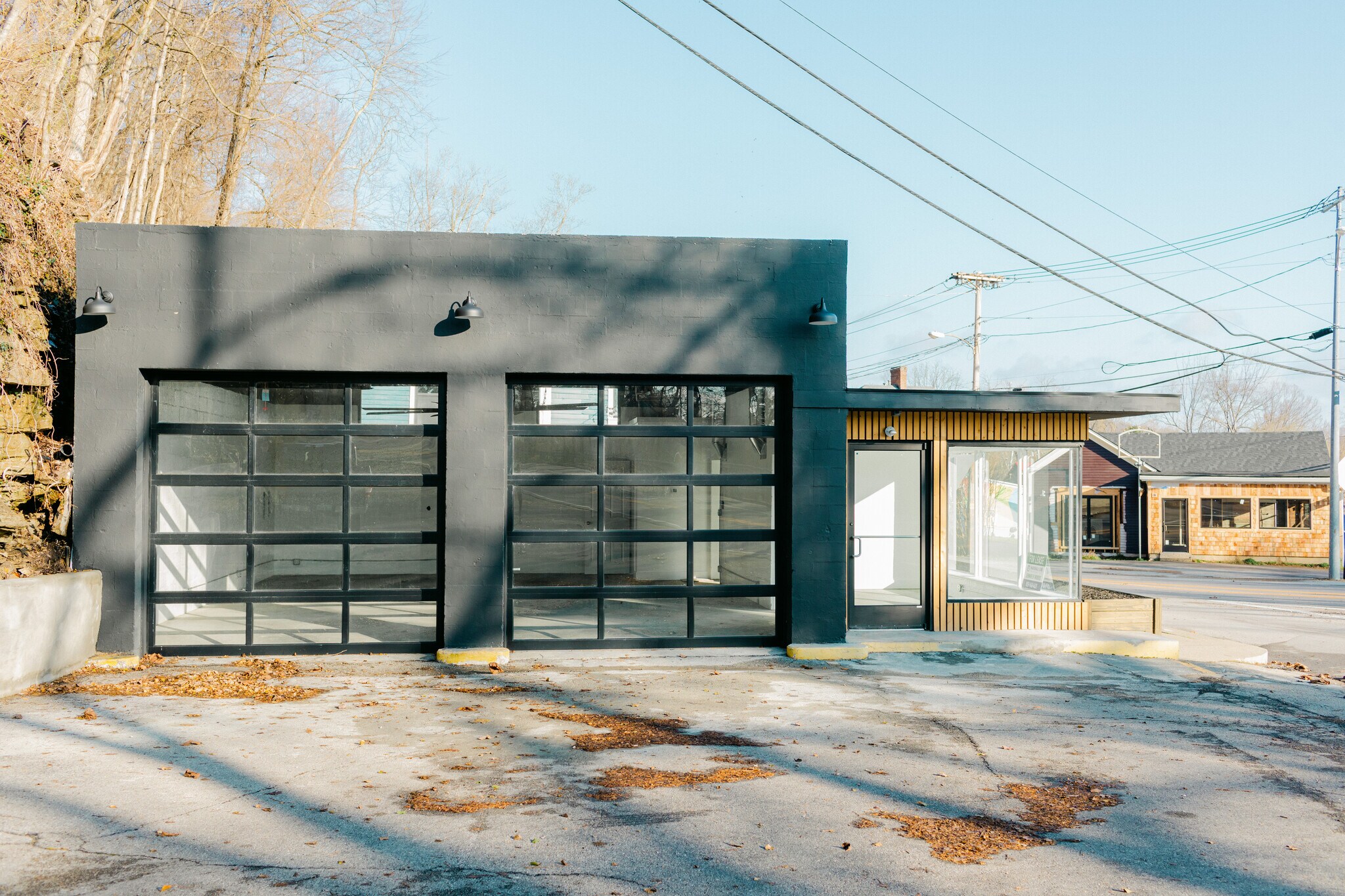 601 Taylor Ave, Frankfort, KY for sale Building Photo- Image 1 of 1