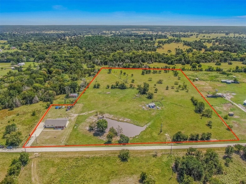 3876 Hummingbird, Bedias, TX for sale - Building Photo - Image 3 of 29