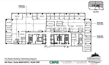 3284 Northside Pky, Atlanta, GA for lease Building Photo- Image 2 of 2