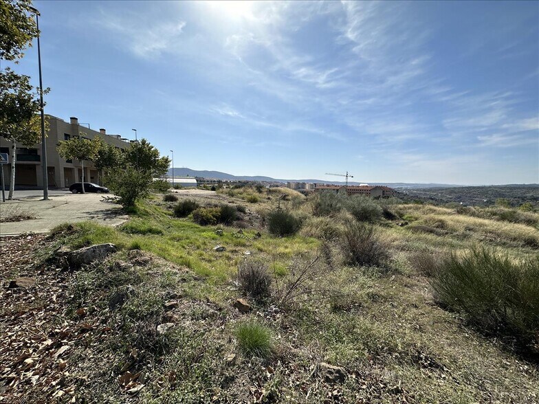 Land in Candelario for sale - Building Photo - Image 3 of 12