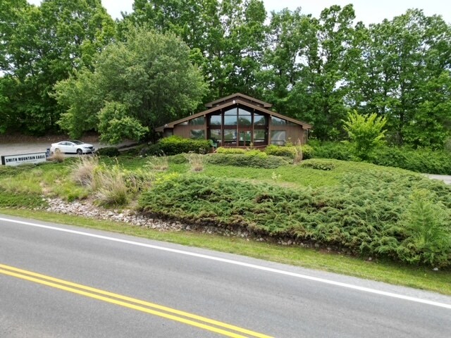 1650 scruggs, Moneta, VA for sale - Building Photo - Image 1 of 1