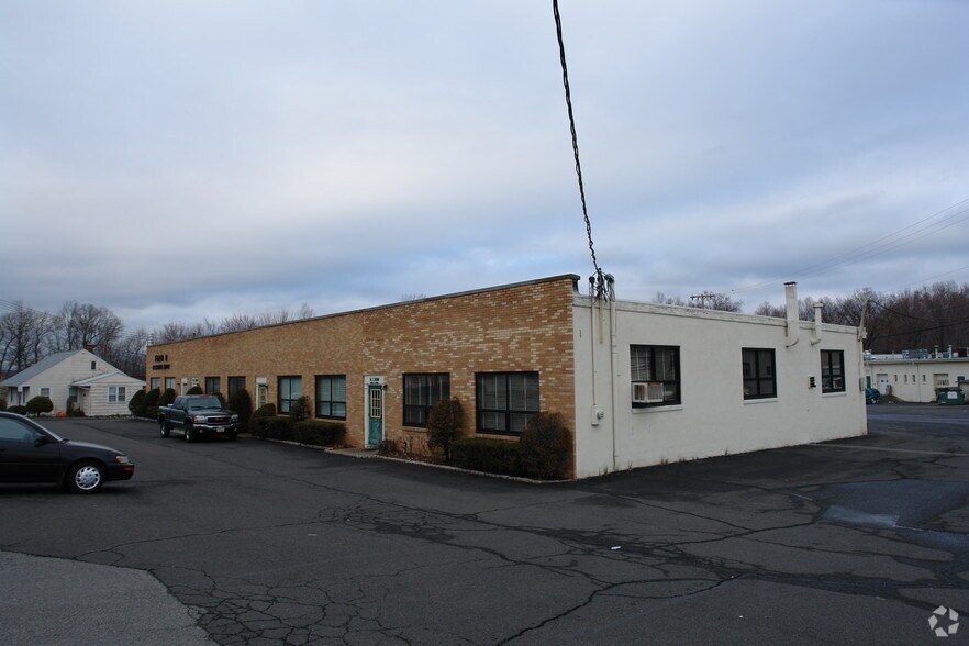 12 Littell Rd, East Hanover, NJ 07936 Building No.1