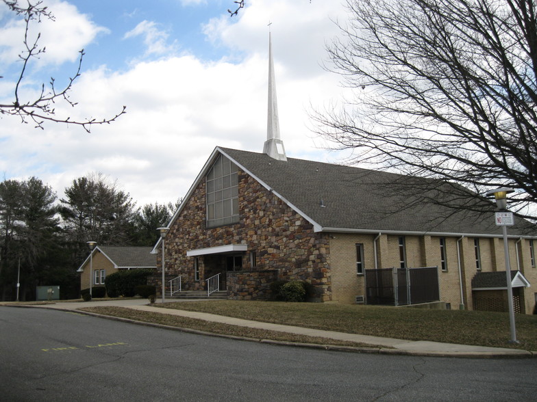 1451 Furnace Ave, Glen Burnie, MD for sale - Primary Photo - Image 1 of 6