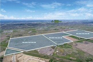 More details for Mcknight Lands, Calgary, AB - Land for Sale