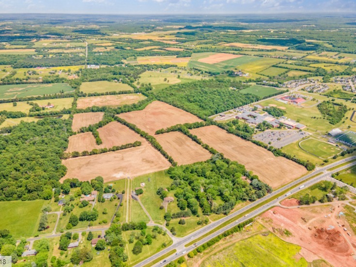 10751 Marsh Rd, Bealeton, VA for sale - Building Photo - Image 1 of 1