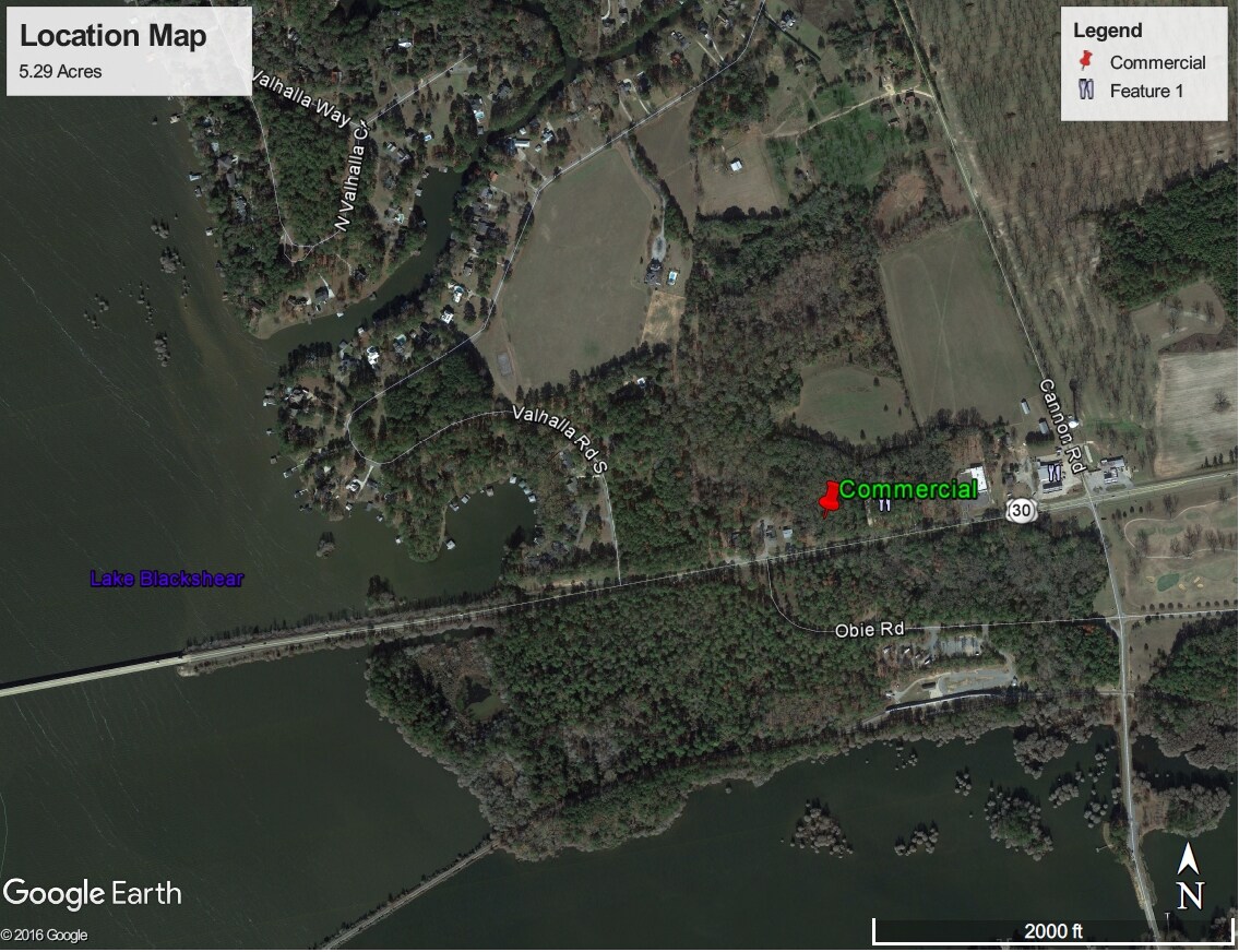 0 US HWY 280 W, Cordele, GA 31015